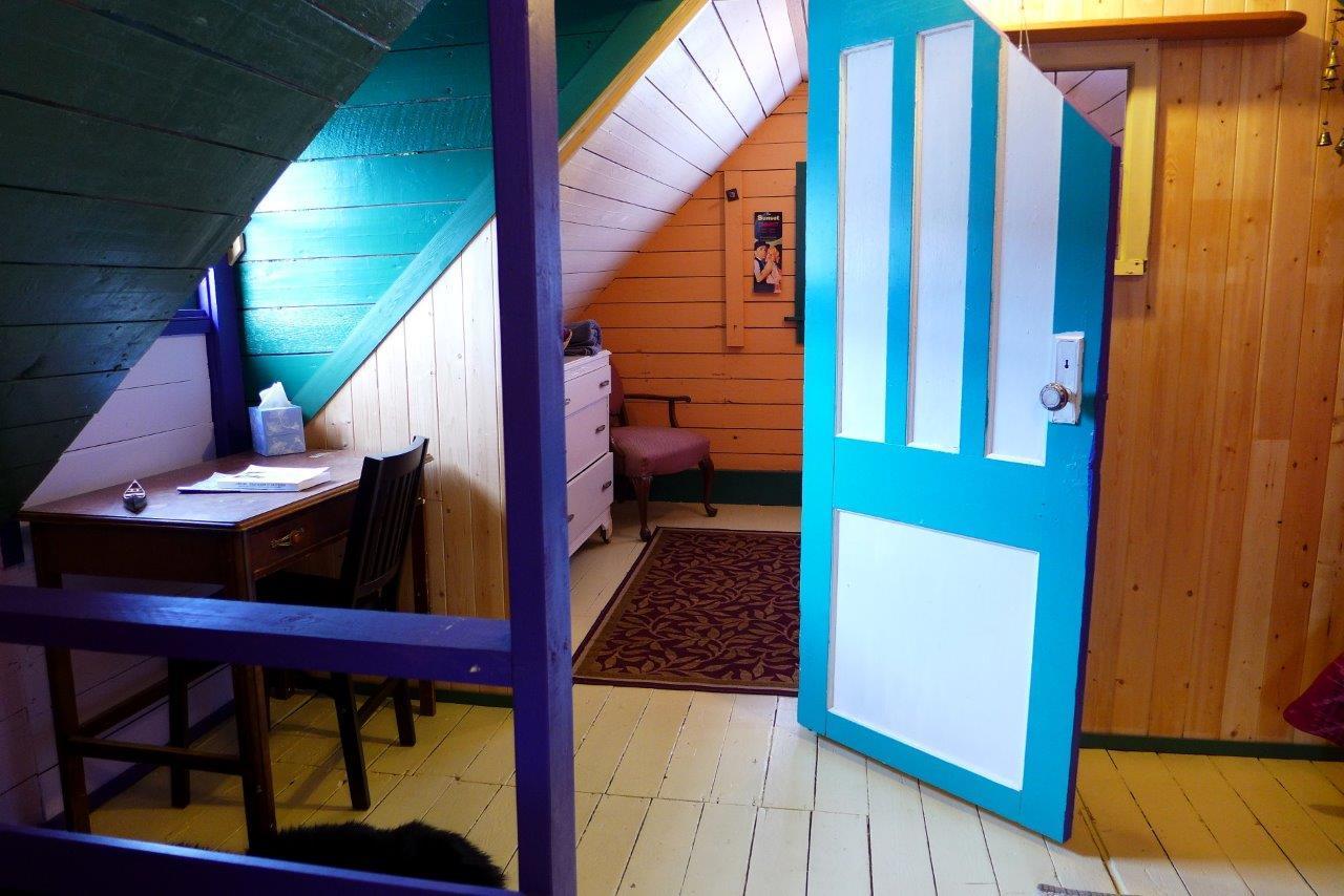 فندق Mountain Thyme Getaway Barkerville المظهر الخارجي الصورة