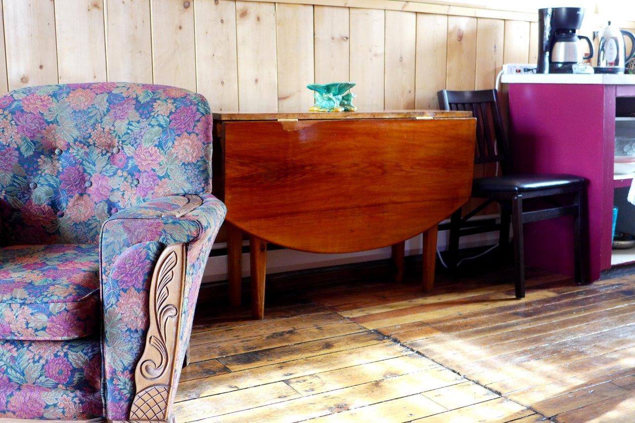 فندق Mountain Thyme Getaway Barkerville المظهر الخارجي الصورة